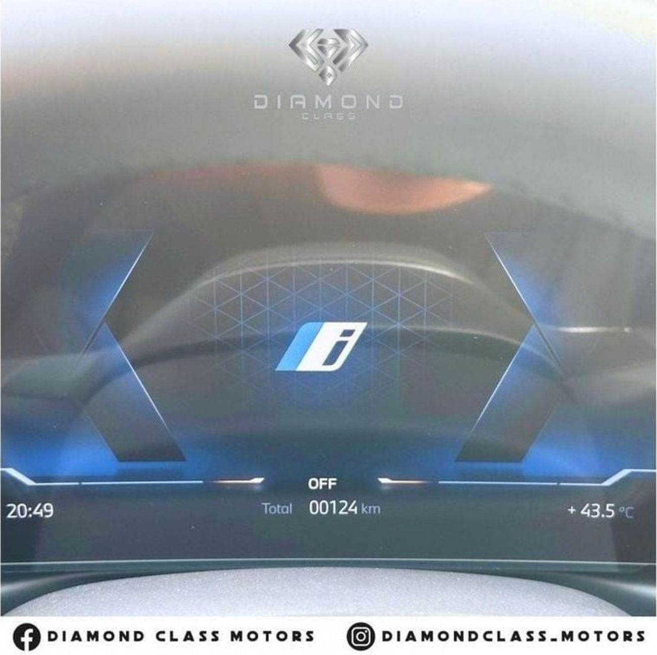 BMW i3 BMW i3 e Drive 35L 526km km Range,  Brand new