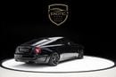 Rolls-Royce Wraith Black Badge