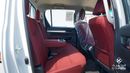 Toyota Hilux 2.7L | GLX.S | SR5| Manual Transmission | Climate Control | GCC | Bed Liner