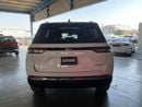 Jeep Grand Cherokee Limited Plus | Guaranteed Warranty | 0 Down Payment