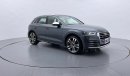 Audi SQ5 TFSI QUATTRO TIPTRONIC 3 | Under Warranty | Inspected on 150+ parameters