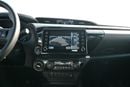 Toyota Hilux Adventure 4.0L Toyota Hilux Adventure SR5 4.0L V6, Petrol, 4WD, Pickup
