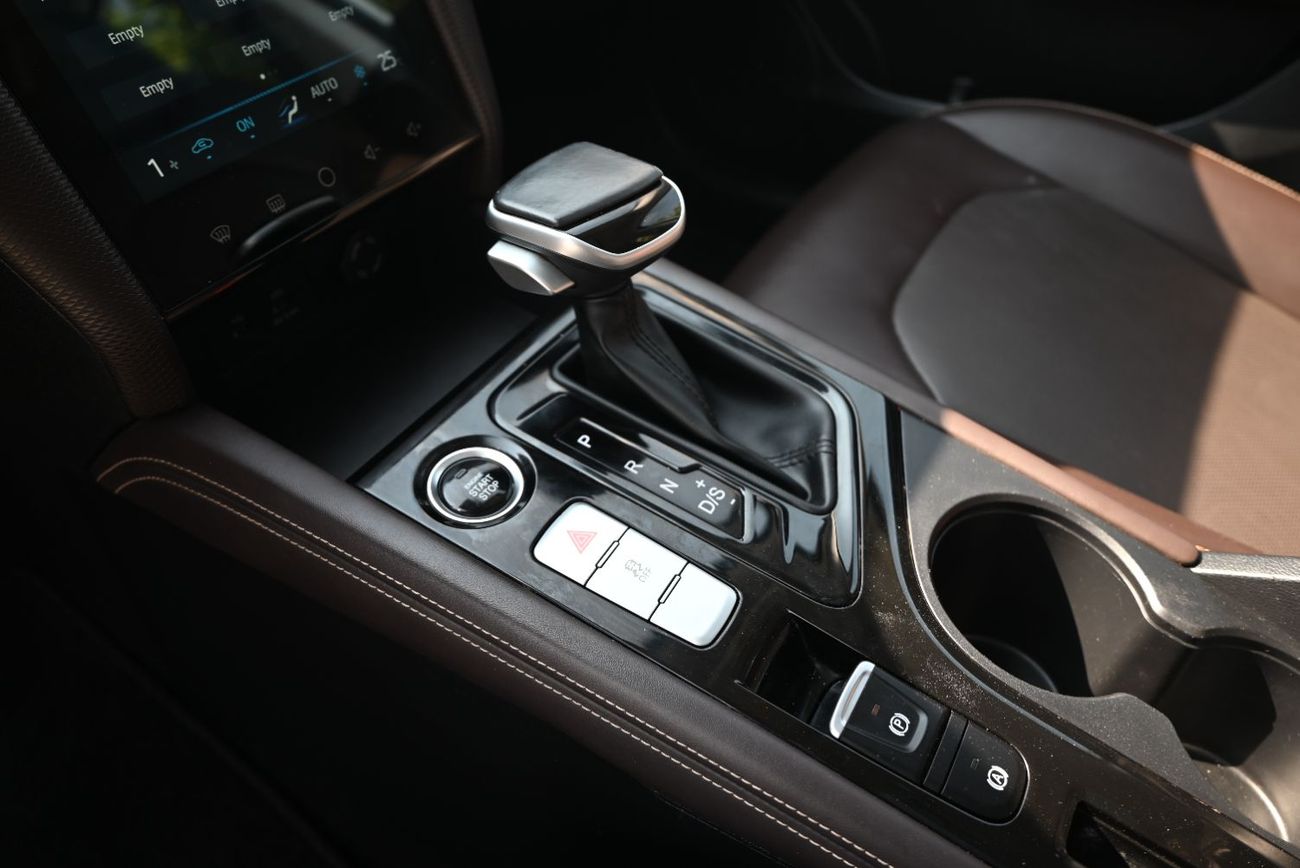 JAC J7 0% DP - JAC J7 1.5TC LUXURY 2023 - LOW MILEAGE - FIRST OWNER - MINT CONDITION