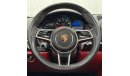 بورش كايان Std 2016 Porsche Cayenne Platinum Edition, Service History, Low Kms, GCC