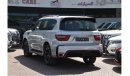 نيسان باترول Nissan patrol Nismo V8 Full Option 425Hp Export Only