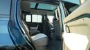 لاند روفر ديفندر OCTA V8 Sargasso Blue 2026MY Export Only