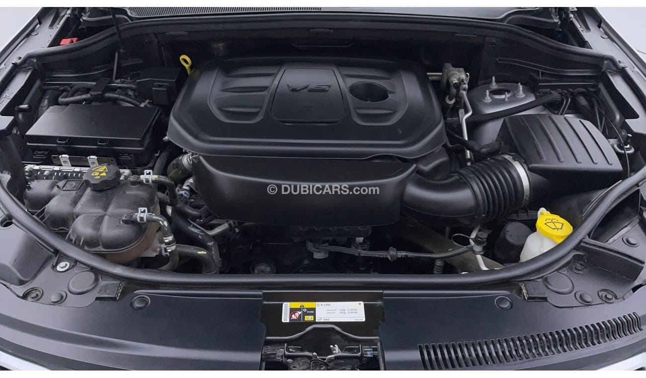 جيب جراند شيروكي LIMITED 3.6 | بدون دفعة مقدمة | اختبار قيادة مجاني للمنزل