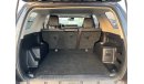 Toyota 4Runner PUSH START TRD SUNROOF 2 REMOTES (Export  Only)