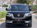 نيسان باترول LE T1 5.6L