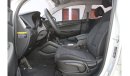 Hyundai Tucson GL GL GL Hyundai Tucson 2017 diesel, imported from Korea, customs papers, in excellent condition, wi