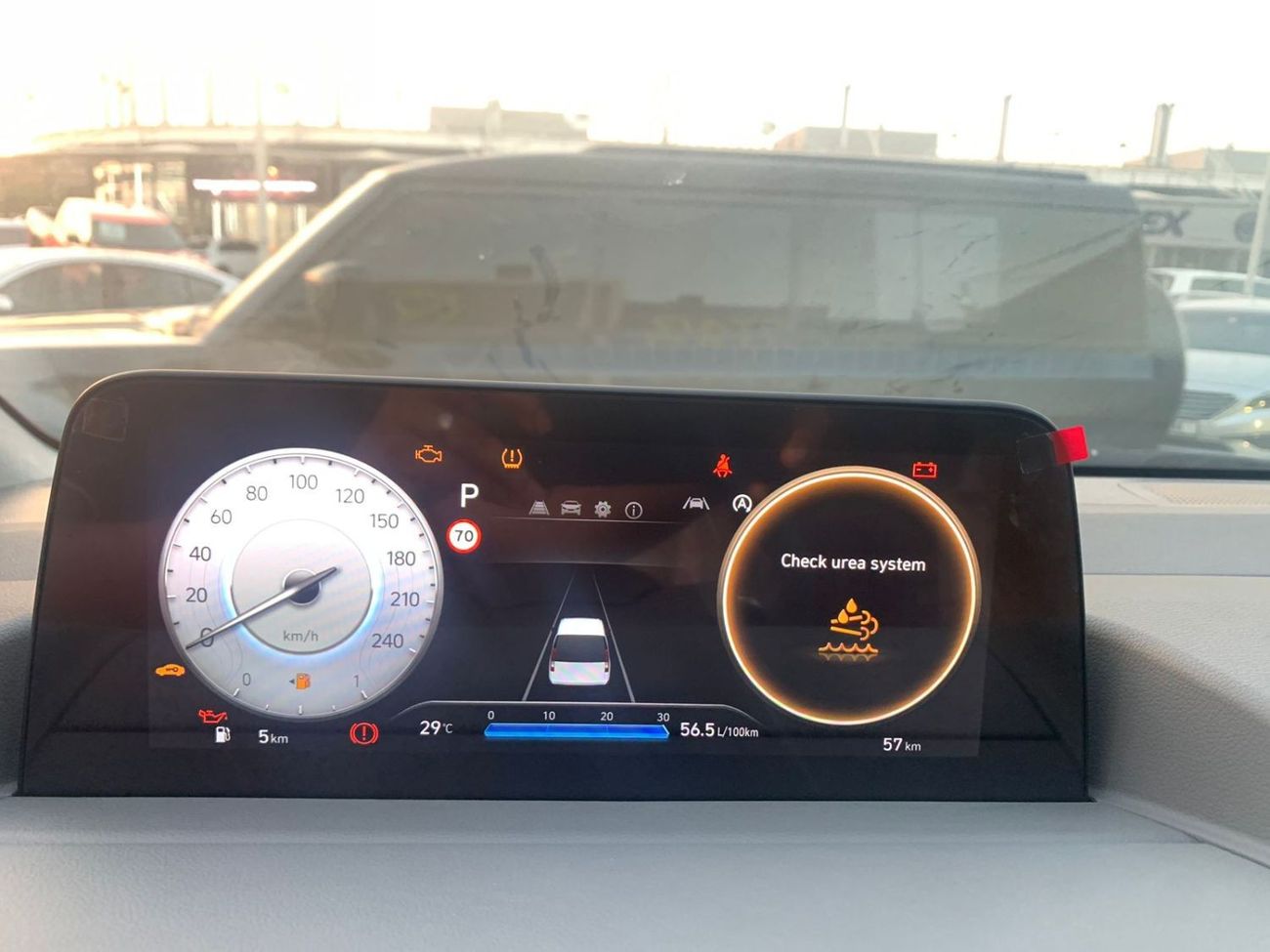 Hyundai Staria 2023 Hyundai Staria Premium C.E.O Edition 2.2L CRDI Automatic AWD