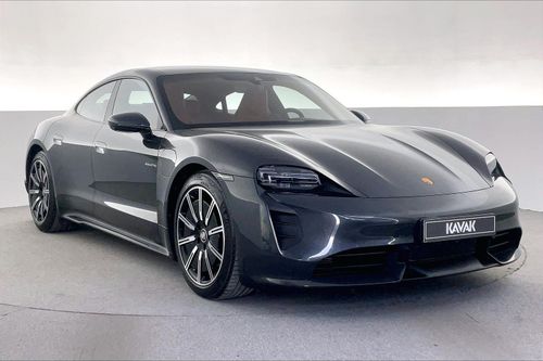 Porsche Taycan Taycan | Guaranteed Warranty | 0 Down Payment