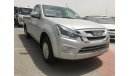 Isuzu D-Max 2500cc ((Brand New))