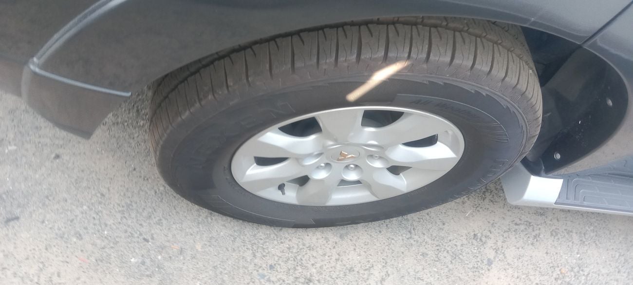 Mitsubishi Pajero GLS MID 3 | Zero Down Payment | Home Test Drive