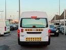 Nissan Urvan STD