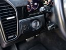 Porsche Cayenne TURBO GT