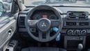 ميتسوبيشي L200 2025 Mitsubishi L200 GL 2.4L 4WD DC MT Petrol (White)