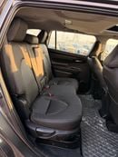 تويوتا هايلاندر GLE 2.5L