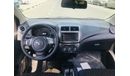 Toyota Wigo TOYOTA WIGO G 1.2L /// 2019 /// HATCH BACK /// SPECIAL OFFER /// BY FORMULA AUTO /// FOR EXPORT