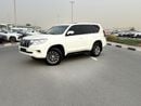 Toyota Prado Toyota Prado model 2019 fuel petrol full option V6 left hand drive