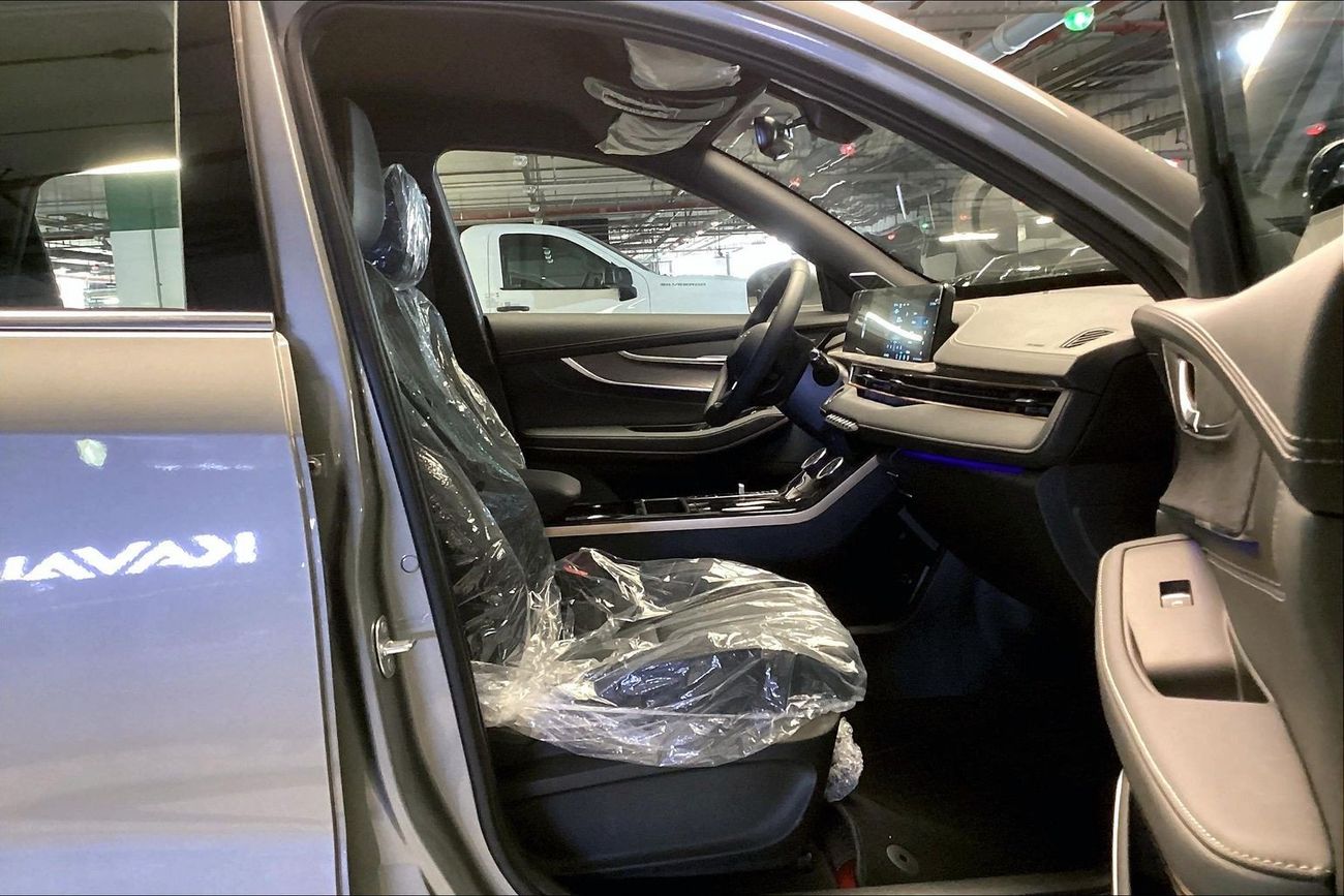 إكسيد LX Comfort | Start 2026 with the ideal drive | شامل الضمان | 0 ﺪﻔﻋﺓ ﺃﻮﻟﻯ