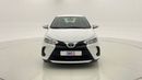 Toyota Yaris SE 1.5 | Zero Down Payment | Home Test Drive