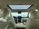 Toyota Land Cruiser 2025 Toyota Land Cruiser GXR 3.5L TT AT Petrol Full Option
