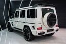 Mercedes-Benz G 63 AMG 2021 Mercedes-Benz G63 AMG, Brabus G700 Widestar, 1 OF 1!!