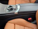 مرسيدس بنز C 300 C 300 Cabriolet (American Specs)