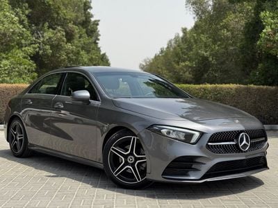 Mercedes Benz A200 Premium 2.0L