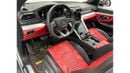 لامبورغيني اوروس Std 2020 Lamborghini Urus, Feb 2025 Lamborghini Warranty + Service Pack, Full Options, Low Kms, GCC