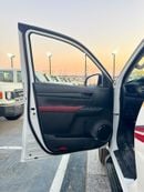 Toyota Hilux GLX TOYOTA HILUX 2.7L - AUTOMATIC - KEYSTART - 2026