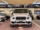 مرسيدس بنز G 63 AMG Std