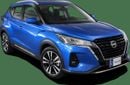 Nissan Kicks SV 2024 | AED 766/Month | 0 DP | 30 Day Return | Warranty | Service History