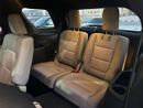 Ford Explorer XLT 202A 2.3L 4WD XLT 2019 2.3L 4WD | perfect condition