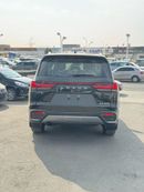 Lexus LX600 3.5L SIGNATURE PETROL A/T 7 SEATER FULL OPTION