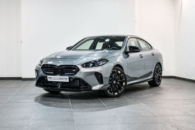 BMW M235i M235 XDrive Gran Coupe Masterclass