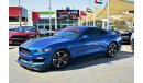 Ford Mustang EcoBoost Premium MUSTANG /PREMIUM/ECO-BOOST/