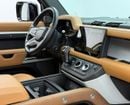 Land Rover Defender P400 110 HSE 3.0L (5 Seater) 2024 Land Rover Defender 110 HSE, 2029 LR Warranty, Full LR Service His