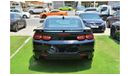 Chevrolet Camaro LT2 CAMARO //ZL1 KIT //CASH OR 0 % DOWN PAYMENT