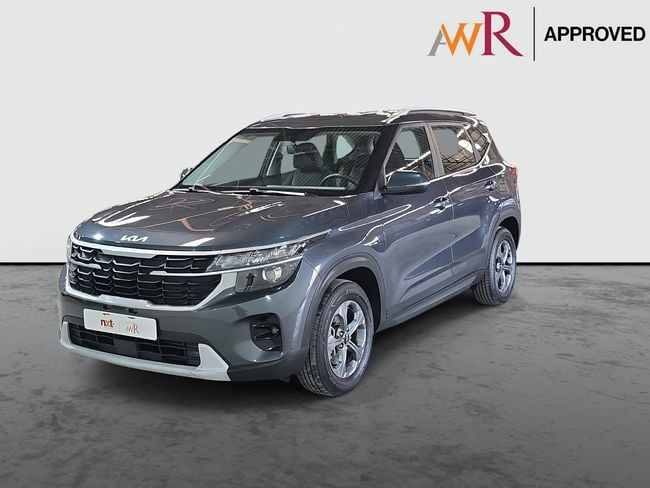 Kia Seltos LX, миниатюра 18