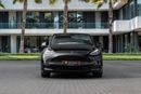 تسلا موديل Y Model Y Performance | 2,155 P.M | 0% Downpayment | Tesla Warranty!