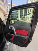 بايك BJ40