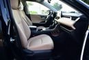 Toyota RAV4 XLE 2.0L Petrol Automatic