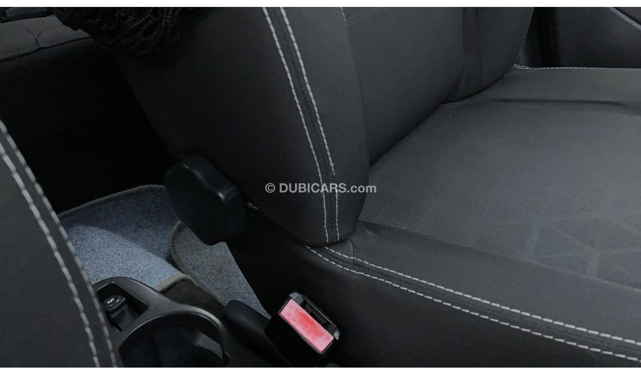 Renault Duster SE 2 | Zero Down Payment | Free Home Test Drive