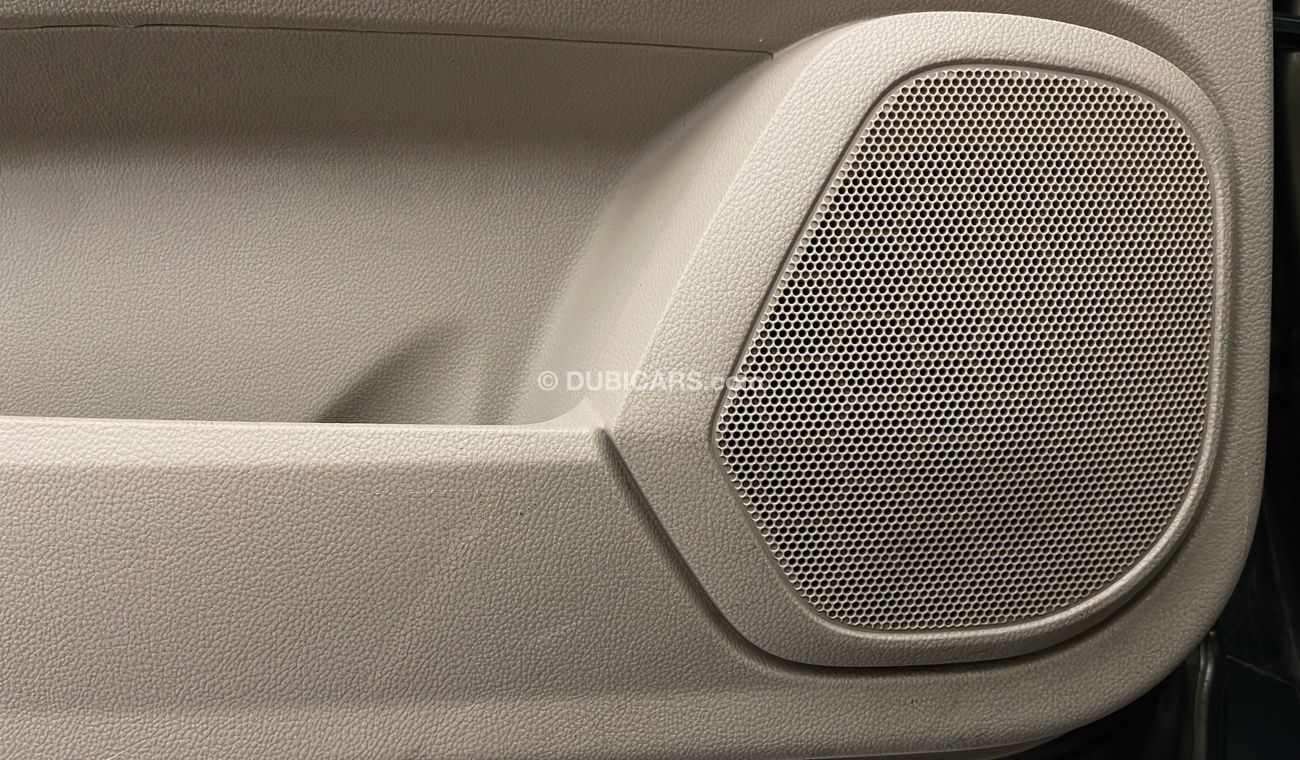 Cadillac SRX LUXURY 3.6 | Under Warranty | Inspected on 150+ parameters