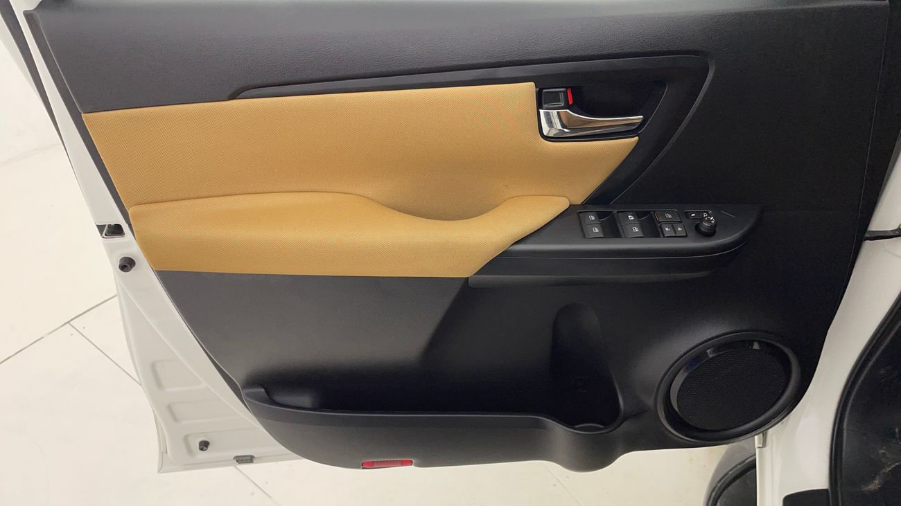 تويوتا فورتونر EXR 2.7 | بدون دفعة مقدمة | اختبار قيادة مجاني للمنزل