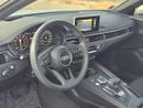 Audi A4 40 TFSI Design 2.0L AUDI A4 2019 //KOREAN // FULL OPITION // LOW MILEAGE // PERFECT CONDITION