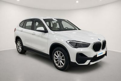 BMW X2 sDrive 20i Joy Edition 2.0L SDRIVE 20I JOY EDITION 2 | Zero Down Payment | Home Test Drive