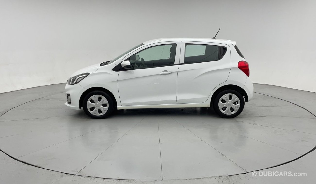 Chevrolet Spark LS 1.4 | Zero Down Payment | Free Home Test Drive